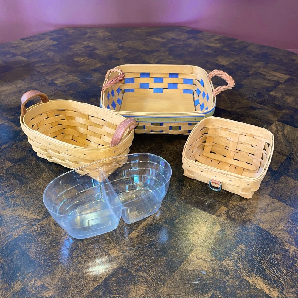 LAGERBERGER Bundle!!